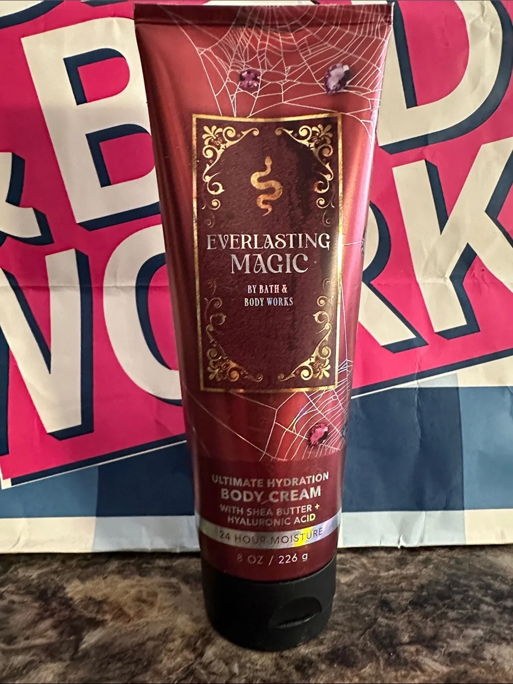 Bath & Body Works Everlasting Magic